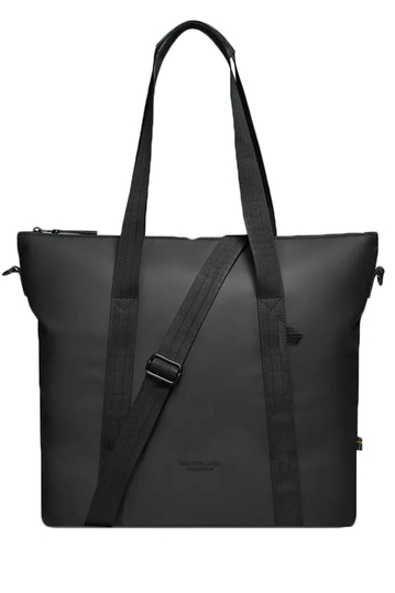 Gaston Däsh Shopper Bag Black