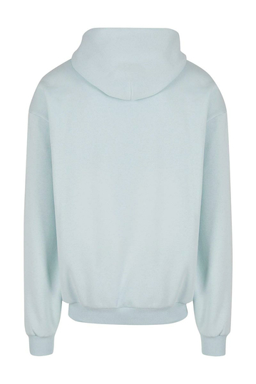 Karl Kani Originator Hoodie Light Blue