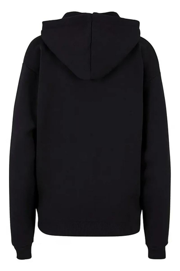 Karl Kani Chest Signature Zip Hoodie Black