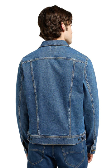 Lee Rider Denim Jacket - Belmont