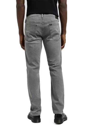 Lee Daren Zip Fly Straight Jeans - Alucard