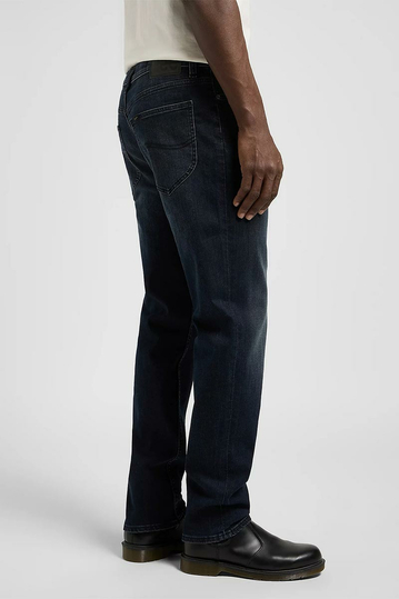 Lee Austin Regular Tapered Jeans - Below Zero