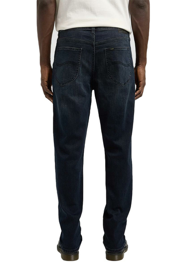 Lee Austin Regular Tapered Jeans - Below Zero