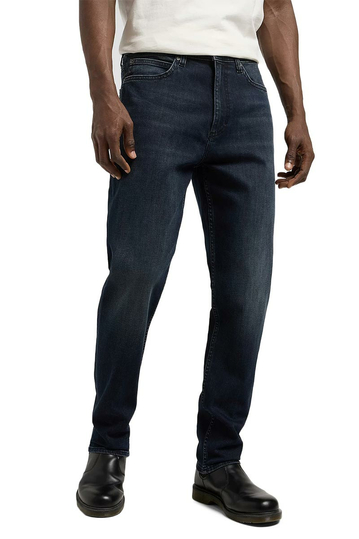 Lee Austin Regular Tapered Jeans - Below Zero