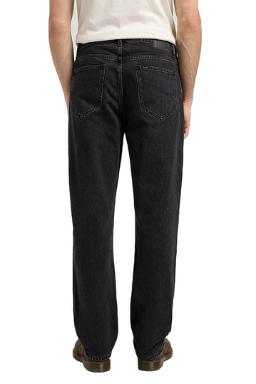 Lee Haden Relaxed Straight Jeans - Cerberus