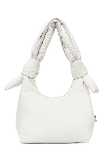 Lefrik Biwa Mini Shoulder Bag Ice