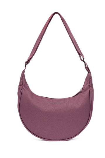 Lefrik Lua Shoulder Bag Maroon