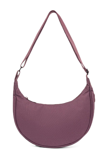 Lefrik Lua Shoulder Bag Maroon