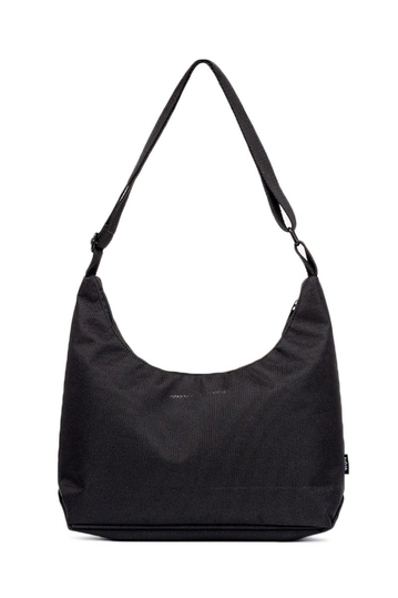 Lefrik Bico Shoulder Bag Black