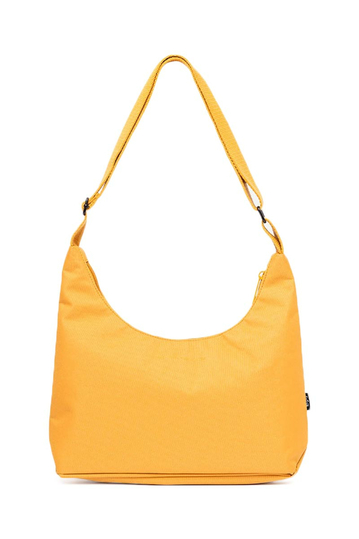 Lefrik Bico Shoulder Bag Mustard