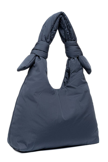 Lefrik Biwa Shoulder Bag Maibon