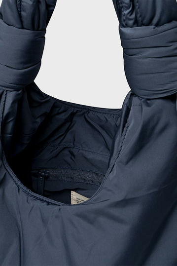 Lefrik Biwa Shoulder Bag Maibon