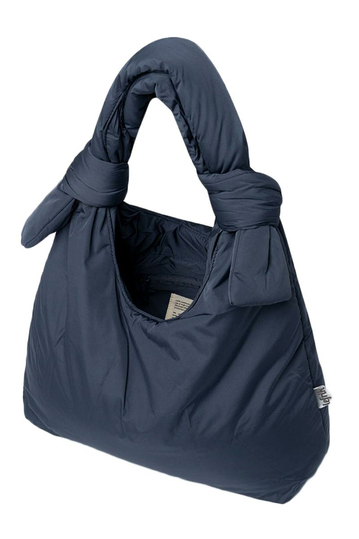 Lefrik Biwa Shoulder Bag Maibon