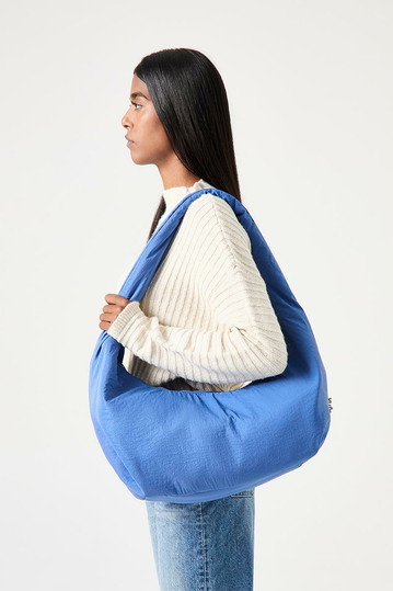 Lefrik Myra Shoulder Bag Cobalt