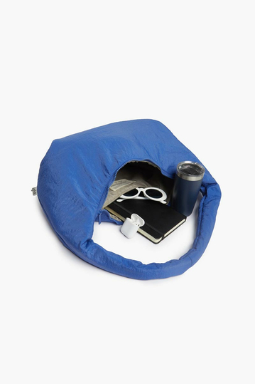 Lefrik Myra Shoulder Bag Cobalt