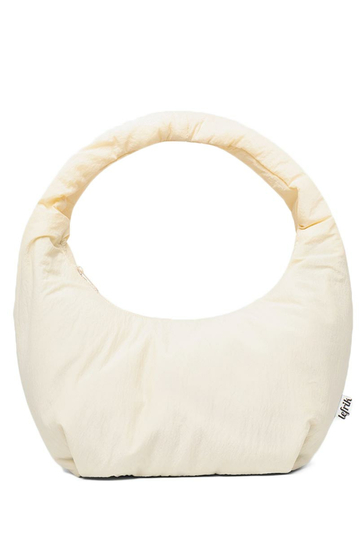 Lefrik Myra Shoulder Bag Ivory