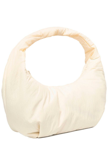 Lefrik Myra Shoulder Bag Ivory