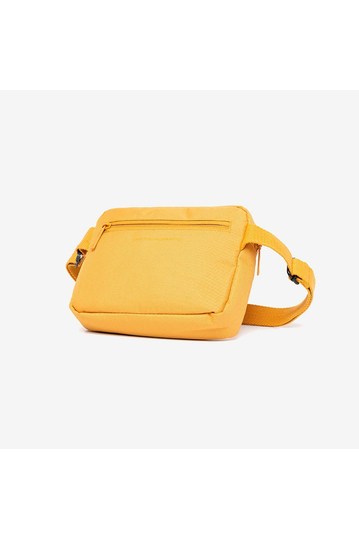 Lefrik Reef Crossbody Mustard