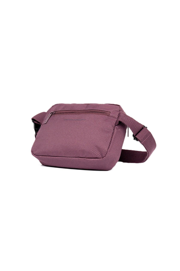 Lefrik Reef Crossbody Maroon