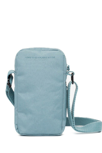 Lefrik Amsterdam Crossbody Stone Blue