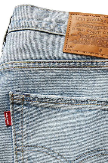 LEVI'S® 568™ Loose Straight Jeans Baby Blue