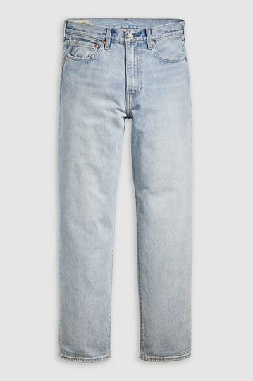 LEVI'S® 568™ Loose Straight Jeans Baby Blue