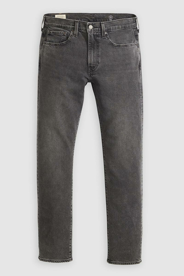 LEVI'S® 502­™ Taper Fit Jeans Pepper Warm - Black