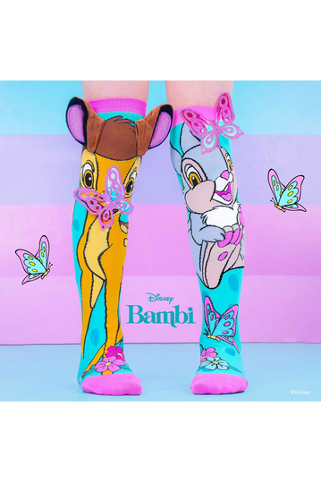 Madmia Bambi High Socks