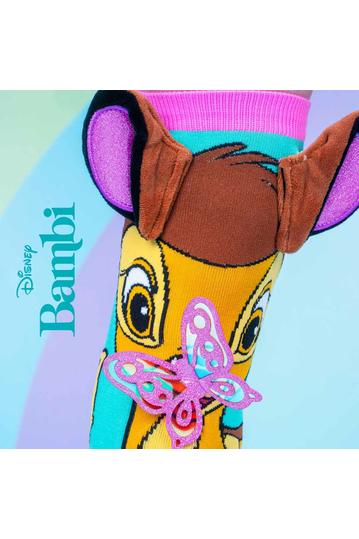 Madmia Bambi High Socks