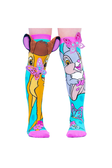 Madmia Bambi High Socks