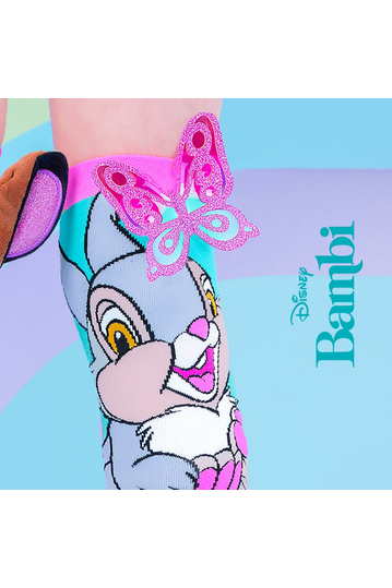 Madmia Bambi High Socks