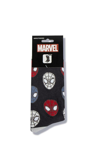 Cerda Marvel Spiderman Socks