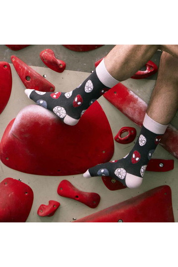 Cerda Marvel Spiderman Socks