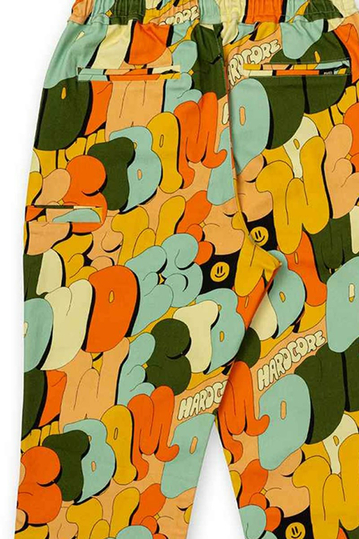 The Dudes Hardcore EZ Pants Premium