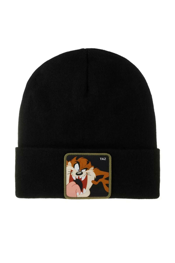 Capslab Looney Tunes Taz Beanie
