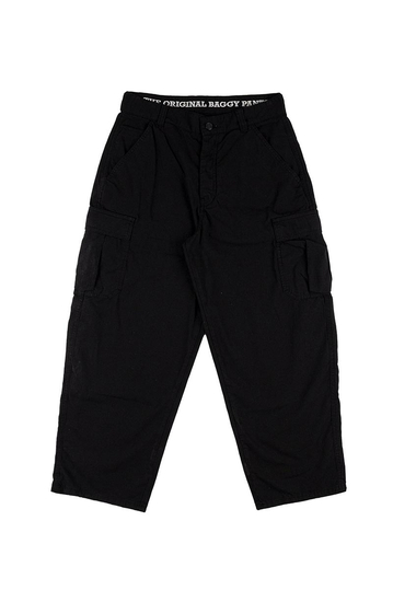 Homeboy x-tra Monster Cargo Pants Black