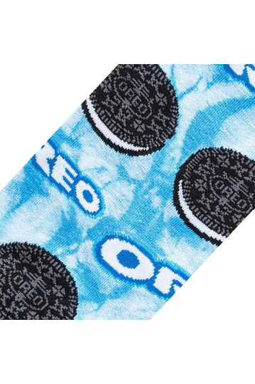 Odd Sox Oreo Tie Dye Socks