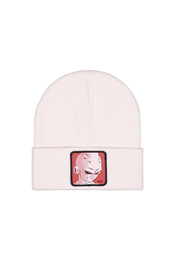 Capslab Dragon Ball Z BUU Beanie Pink