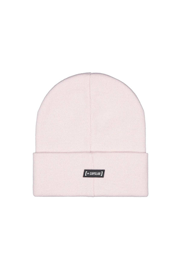 Capslab Dragon Ball Z BUU Beanie Pink