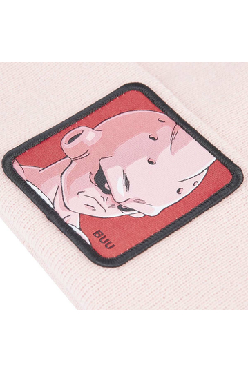 Capslab Dragon Ball Z BUU Beanie Pink