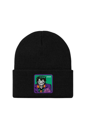 Capslab DC Comics Joker Beanie