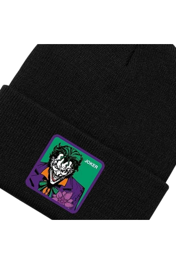 Capslab DC Comics Joker Beanie