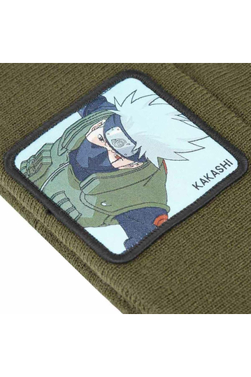 Capslab Naruto Shippuden Beanie