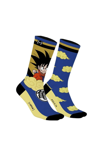 Capslab Socks Dragon Ball