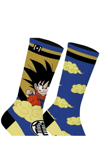 Capslab Socks Dragon Ball