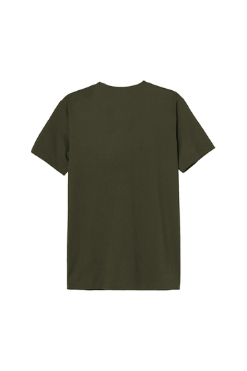 Cotton Division Star Wars Welcome To Endor T-shirt Khaki