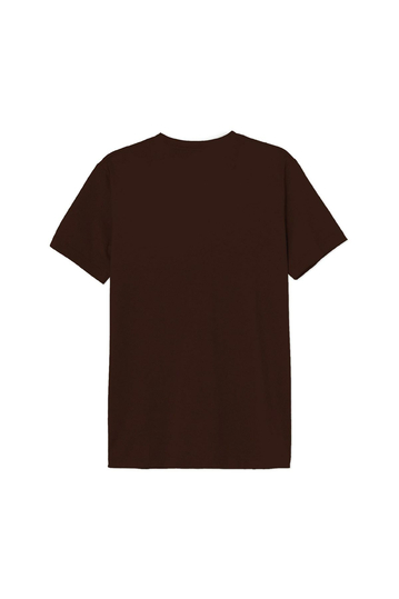 Cotton Division Star Wars Jawa Droid Repair T-shirt Brown