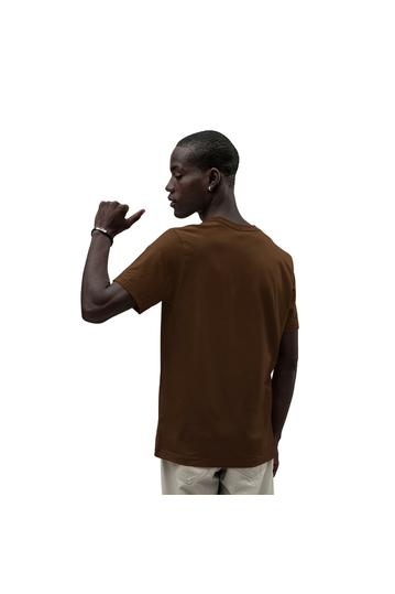 Cotton Division Star Wars Jawa Droid Repair T-shirt Brown
