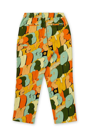 The Dudes Hardcore EZ Pants Premium