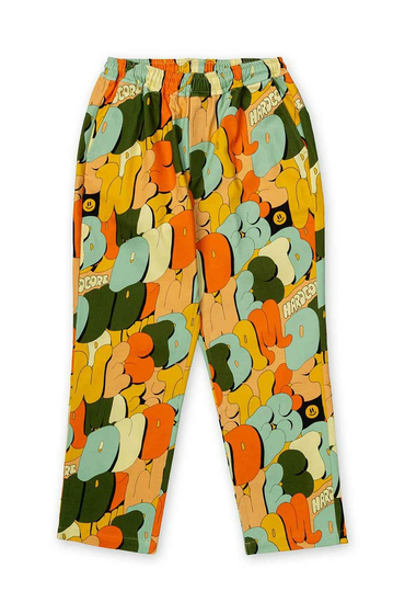 The Dudes Hardcore EZ Pants Premium